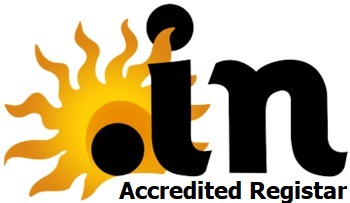 Accredited Registrar